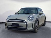 Usata Mini ONE Classic 75 CV (55 kW) 2022 Grigio Utilitaria