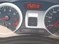 Usata Renault Clio 58 CV (42 kW) 2009 Nero Utilitaria