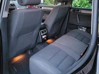 Usata VW Touareg 174 CV (127 kW) 2006 Nero SUV