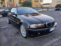 Usata BMW 325 192 CV (141 kW) 2002 Cabrio