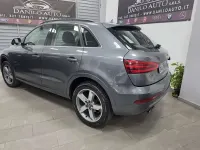 Usata Audi Q3 177 CV (130 kW) 2012 Other SUV