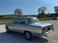 Usata Alfa Romeo 2000 1970 Berlina