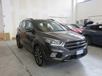 usata Ford Kuga 1.5 EcoBoost 120 CV S&S 2WD ST-Line