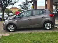 Usata Hyundai ix20 Comfort 90 CV (66 kW) 2011 Bronzo Utilitaria