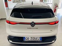 Usata Renault Megane E-Tech Techno 55 kW (75 CV) 2022 Bianco SUV