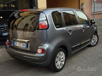 usata Citroën C3 Picasso 1.4 VTi 95 Exclusive Style Ok neopatentato