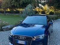 Usata Audi A3 260 CV (191 kW) 2015 Berlina