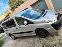 Usata Peugeot Expert 2008 Grigio Furgone