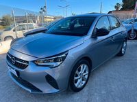 Usata Opel Corsa Elegance 102 CV (75 kW) 2021 Grigio chiaro Berlina