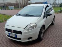 usata Fiat Grande Punto - 2010