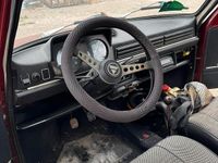 Usata Autobianchi A112 1970 Utilitaria