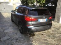 usata BMW X1 18d xdrive msport