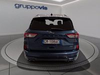 Usata Ford Kuga ST-Line X 225 CV (165 kW) 2022 Chrome blue SUV