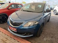 Usata Lancia Ypsilon Silver 70 CV (51 kW) 2022 Utilitaria