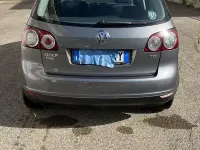 Usata VW Golf Plus 105 CV (77 kW) 2006 Monovolume