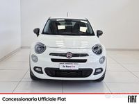 Occasion Fiat 500X S 120 ch (88 kW) 2018 Blanc SUV