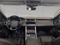 Käytetty Land Rover Range Rover Sport S 249 HP (183 kW) 2022 Harmaa Katumaasturi