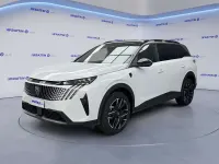 Usata Peugeot 5008 GT 196 CV (144 kW) 2025 Grigio Monovolume