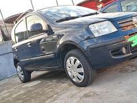 Usata Fiat Panda Dynamic 59 CV (43 kW) 2010 Blu Utilitaria