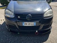 Usata VW Golf VI GTI 140 CV (102 kW) 2008 Utilitaria