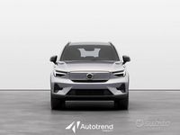 Nuova Volvo EX40 Core 175 kW (238 CV) 2025 Argento SUV