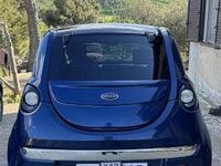 Usata Microcar Dué 2018 Blu Utilitaria