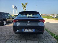 Occasion Seat Leon Business 131 ch (96 kW) 2022 Gris Break