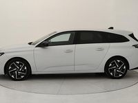 Usata Peugeot 308 Allure 131 CV (96 kW) 2023 Bianco Station wagon
