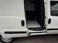 Occasion Opel Combo 120 ch (88 kW) 2017 Blanc Monospace