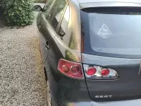 Usata Seat Ibiza 75 CV (55 kW) 2003 Verde Utilitaria