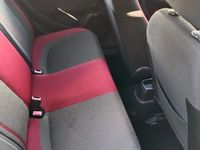 Usata Fiat Punto Evo Active 75 CV (55 kW) 2010 Grigio Utilitaria