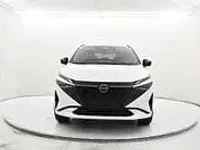 Nuova Nissan Qashqai 140 CV (102 kW) 2025 White pearl/black SUV