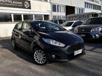 Usata Ford Fiesta Titanium 60 CV (44 kW) 2013 Other Utilitaria
