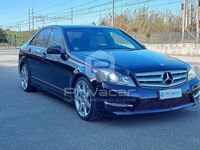 usata Mercedes C300 CDI 4Matic BlueEFFICIENCY Avantgard