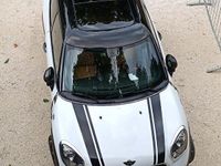 usata Mini Paceman (R61) - 2013