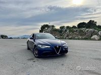 Usata Alfa Romeo Giulia 160 CV (117 kW) 2019 Berlina