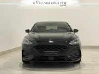 Usata Ford T ST 125 CV (91 kW) 2021 Other Berlina