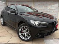 Usata Alfa Romeo Stelvio Veloce 209 CV (153 kW) 2020 SUV