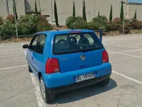 Usata VW Lupo 50 CV (36 kW) 2000 Utilitaria