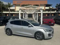 Usata Ford Focus ST-Line 116 CV (85 kW) 2025 Argento Berlina