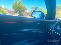 Usata Jaguar XE R-Sport 240 CV (176 kW) 2017 Blu Berlina