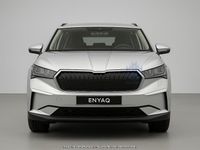 Usata Skoda Enyaq iV 108 kW (148 CV) 2023 Bianco SUV