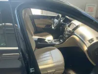 Usata Opel Insignia Cosmo 170 CV (125 kW) 2015 Nero Station wagon