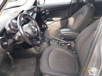 Usata Mini One D Hype 95 CV (69 kW) 2017 Grigio Utilitaria