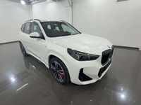 Usata BMW X1 M Sport 150 CV (110 kW) 2025 Grigio SUV