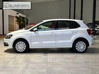 usata VW Polo 1.0 MPI 5p. Trendline