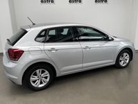 usata VW Polo 1.6 TDI SCR 5p. Comfortline BlueMotion Technology