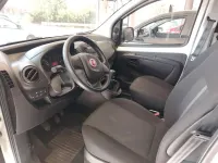 Usata Fiat Qubo Easy 77 CV (56 kW) 2019 Bianco Monovolume