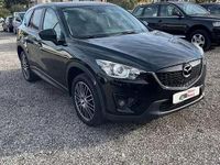 Usata Mazda CX-5 150 CV (110 kW) 2015 Nero SUV
