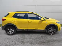 Usata Kia Stonic 2022 Bianco SUV